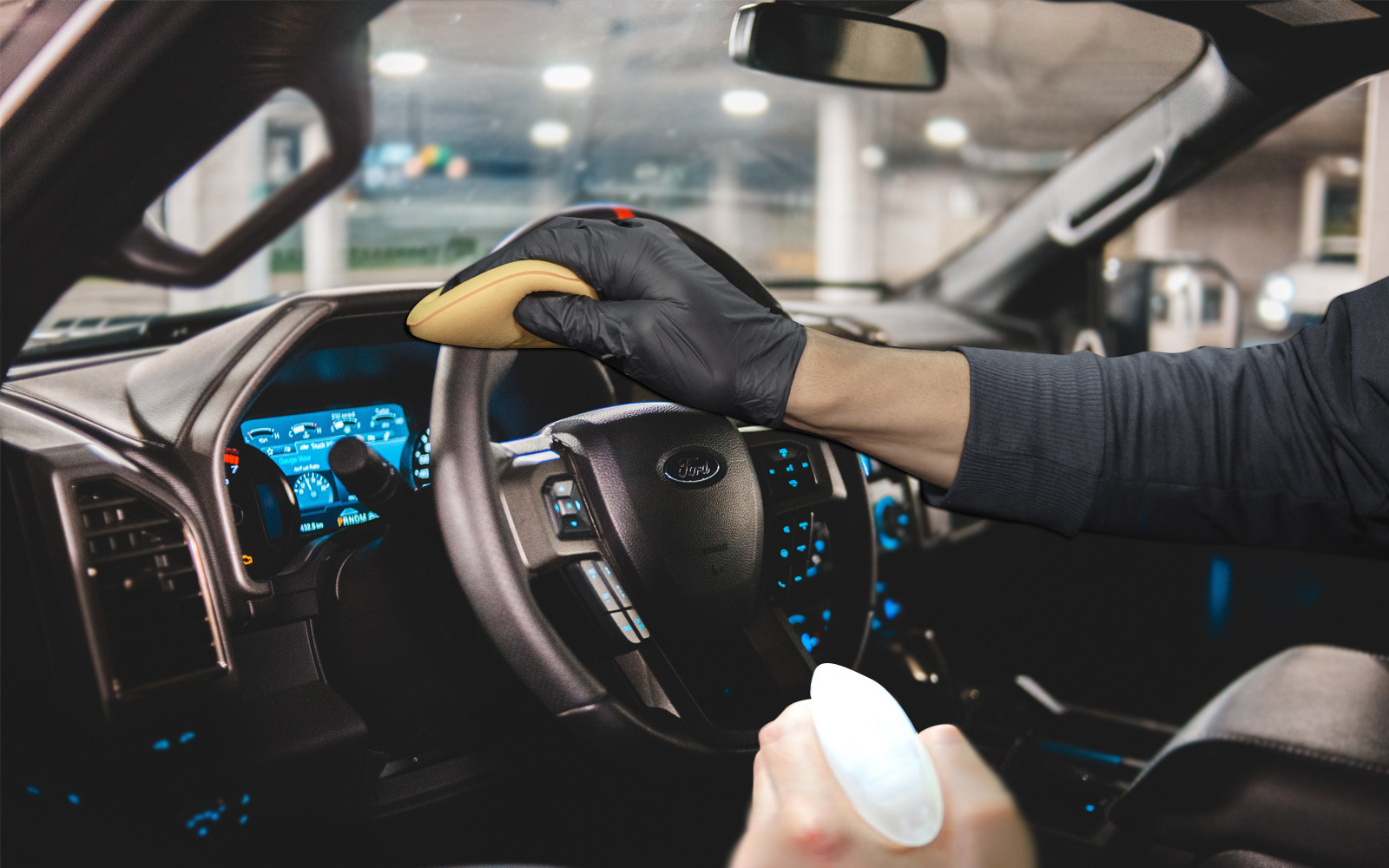 Express Auto Wash Auto Wash