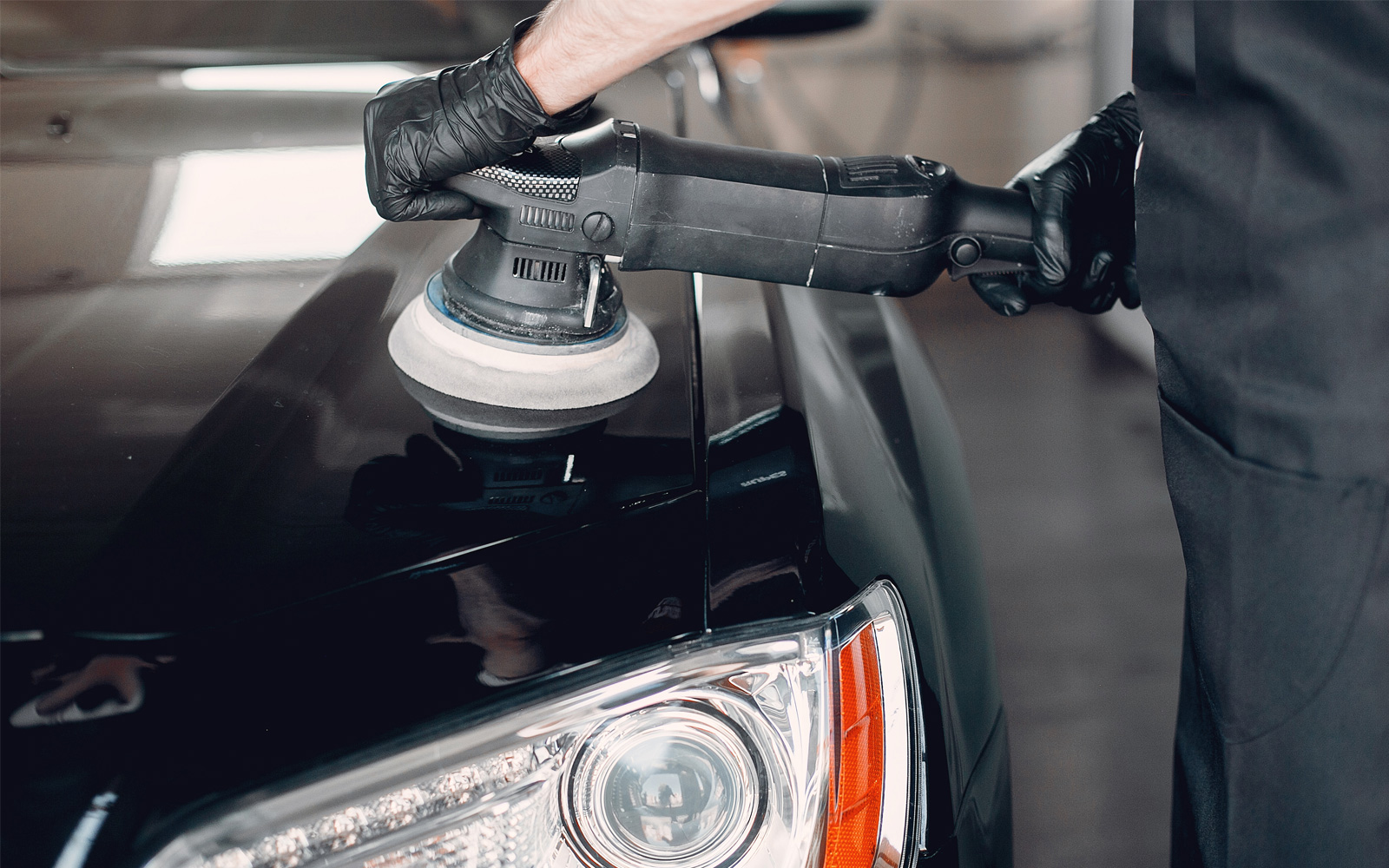 Express Auto Wash Auto Wash