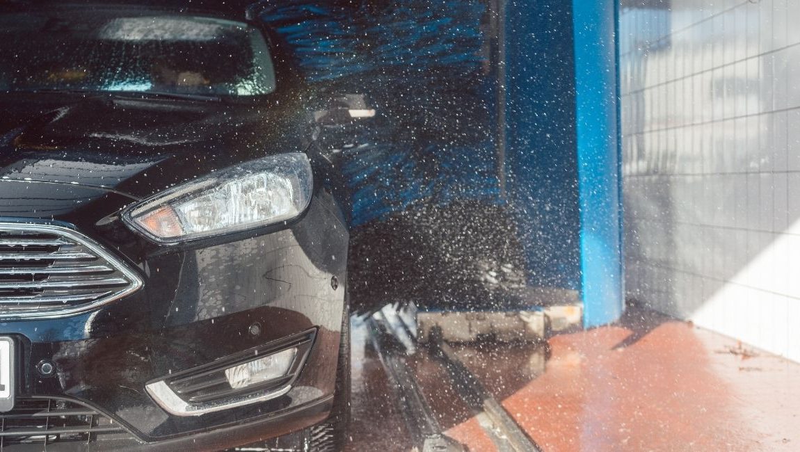5 Reasons Why You Need to Visit Express Auto Wash in Abu Dhabi