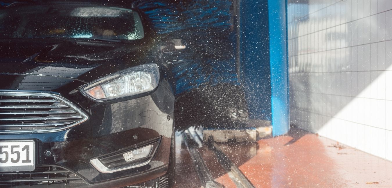 5 Reasons Why You Need to Visit Express Auto Wash in Abu Dhabi