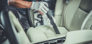 5 Benefits of Detailing Your Vehicle Regularly